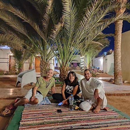 Miramar Camp Dahab Ξενοδοχείο Εξωτερικό φωτογραφία