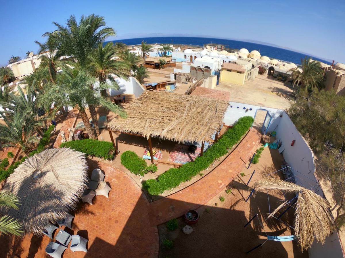 Miramar Camp Dahab Ξενοδοχείο Εξωτερικό φωτογραφία