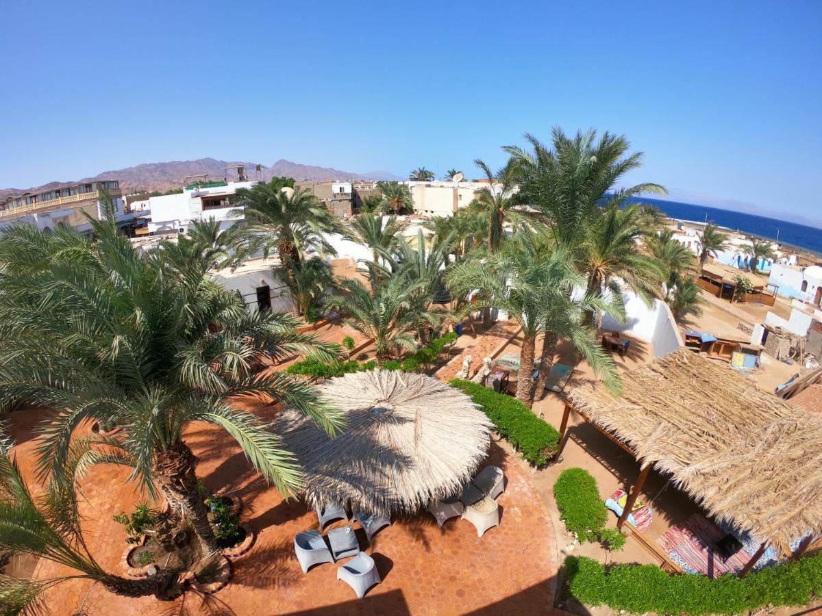 Miramar Camp Dahab Ξενοδοχείο Εξωτερικό φωτογραφία