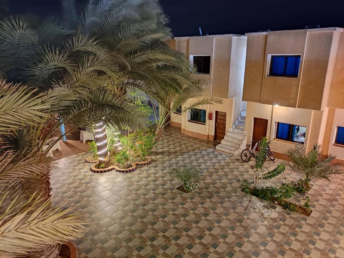 Miramar Camp Dahab Ξενοδοχείο Εξωτερικό φωτογραφία
