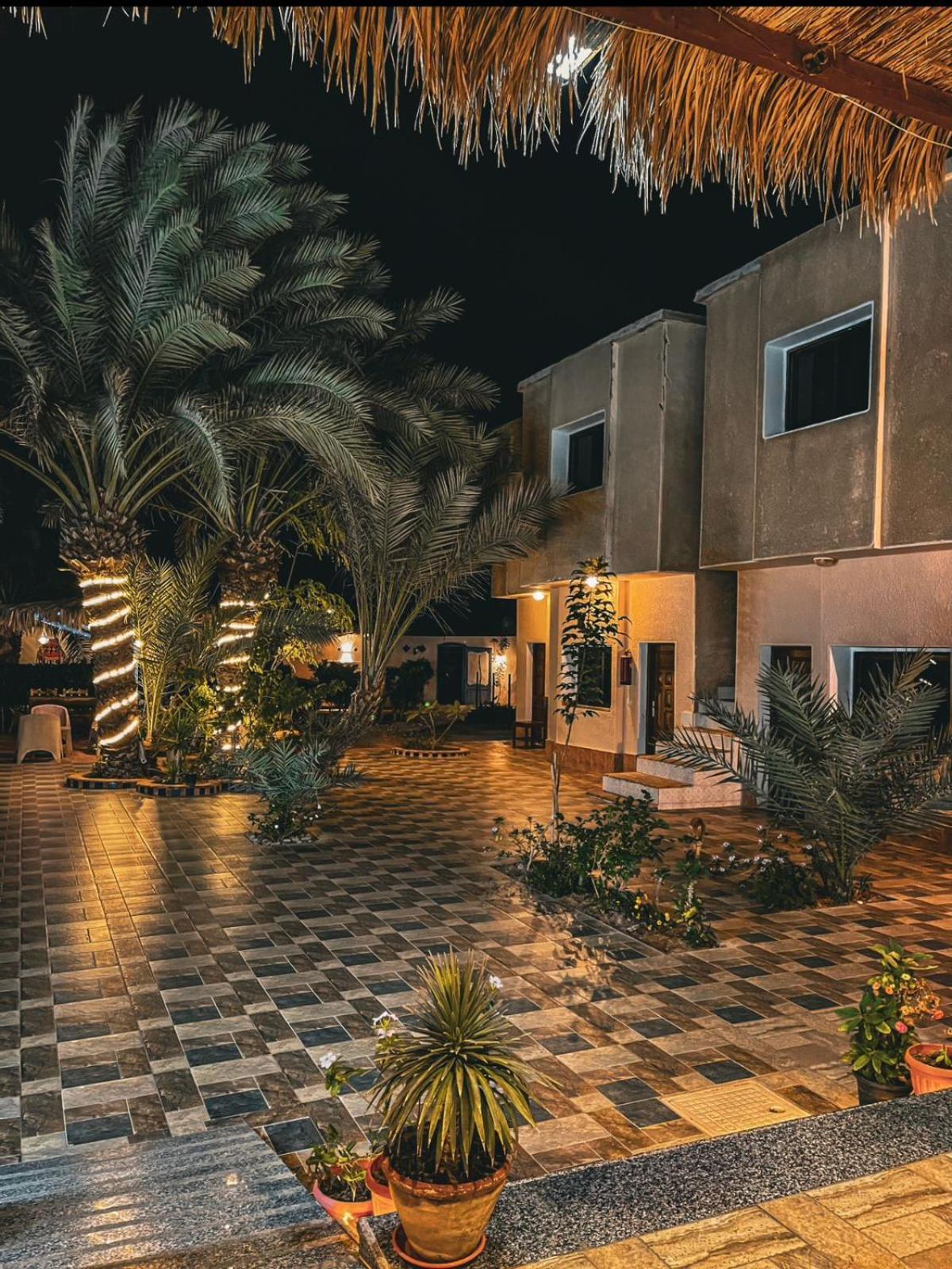 Miramar Camp Dahab Ξενοδοχείο Εξωτερικό φωτογραφία