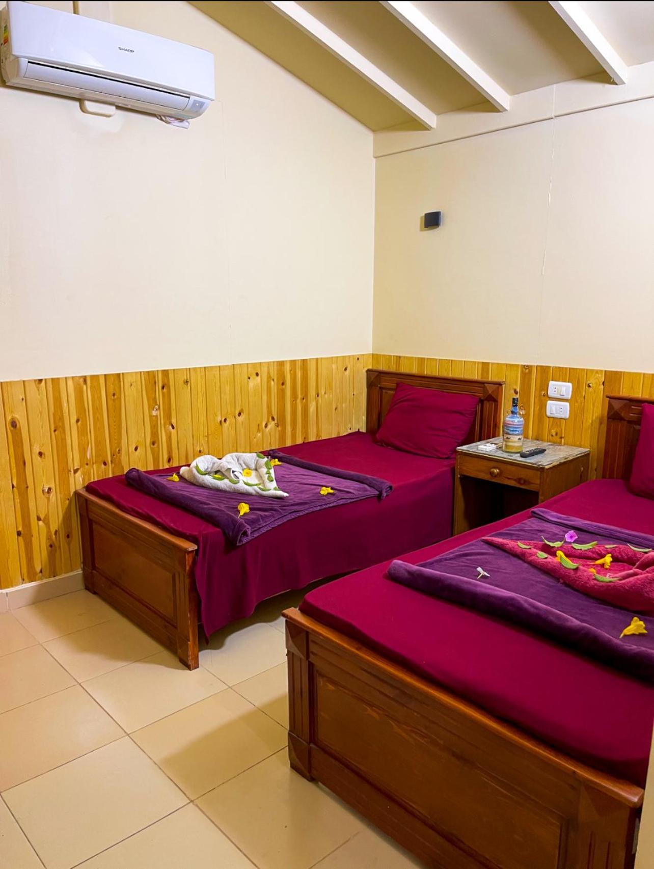 Miramar Camp Dahab Ξενοδοχείο Εξωτερικό φωτογραφία