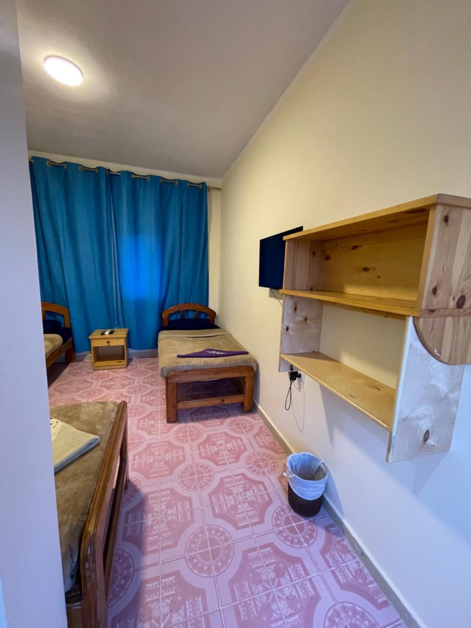Miramar Camp Dahab Ξενοδοχείο Εξωτερικό φωτογραφία