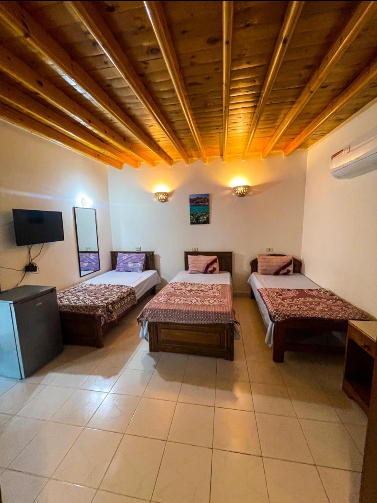 Miramar Camp Dahab Ξενοδοχείο Εξωτερικό φωτογραφία