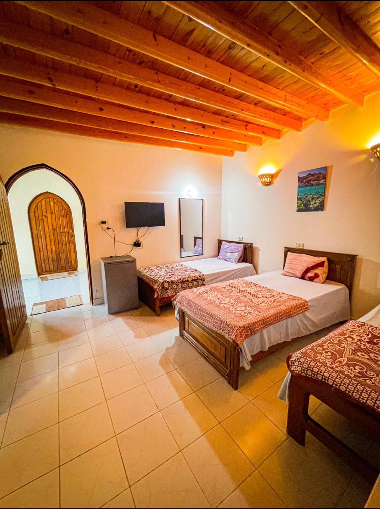 Miramar Camp Dahab Ξενοδοχείο Εξωτερικό φωτογραφία