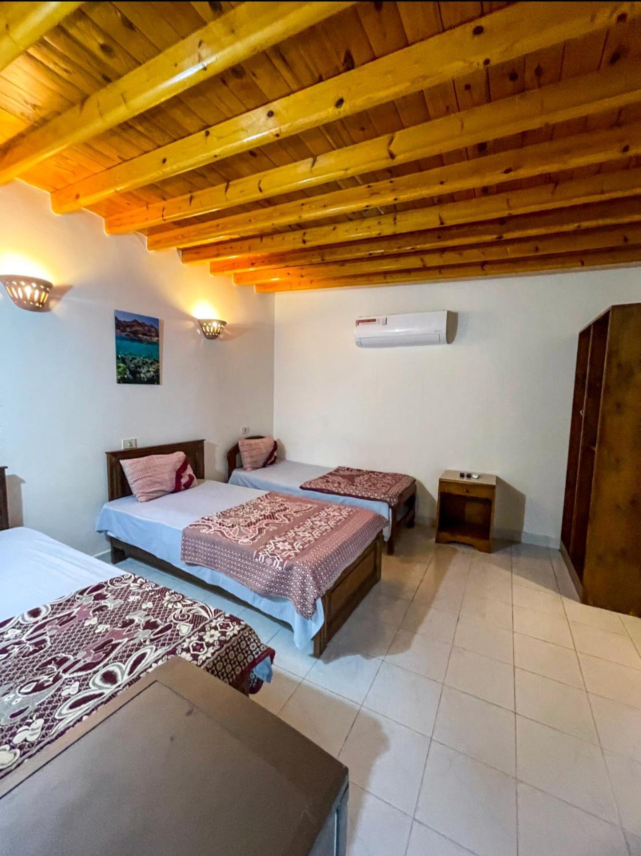Miramar Camp Dahab Ξενοδοχείο Εξωτερικό φωτογραφία