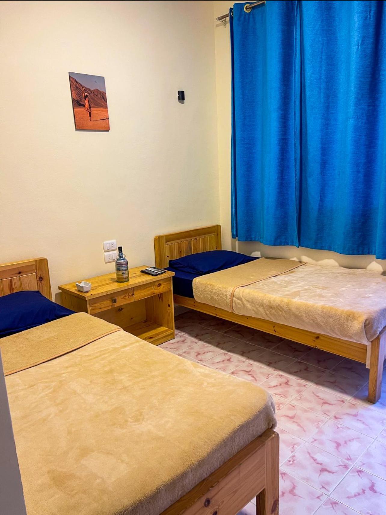 Miramar Camp Dahab Ξενοδοχείο Εξωτερικό φωτογραφία