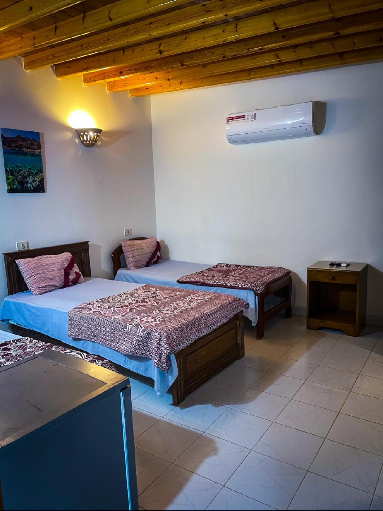 Miramar Camp Dahab Ξενοδοχείο Εξωτερικό φωτογραφία