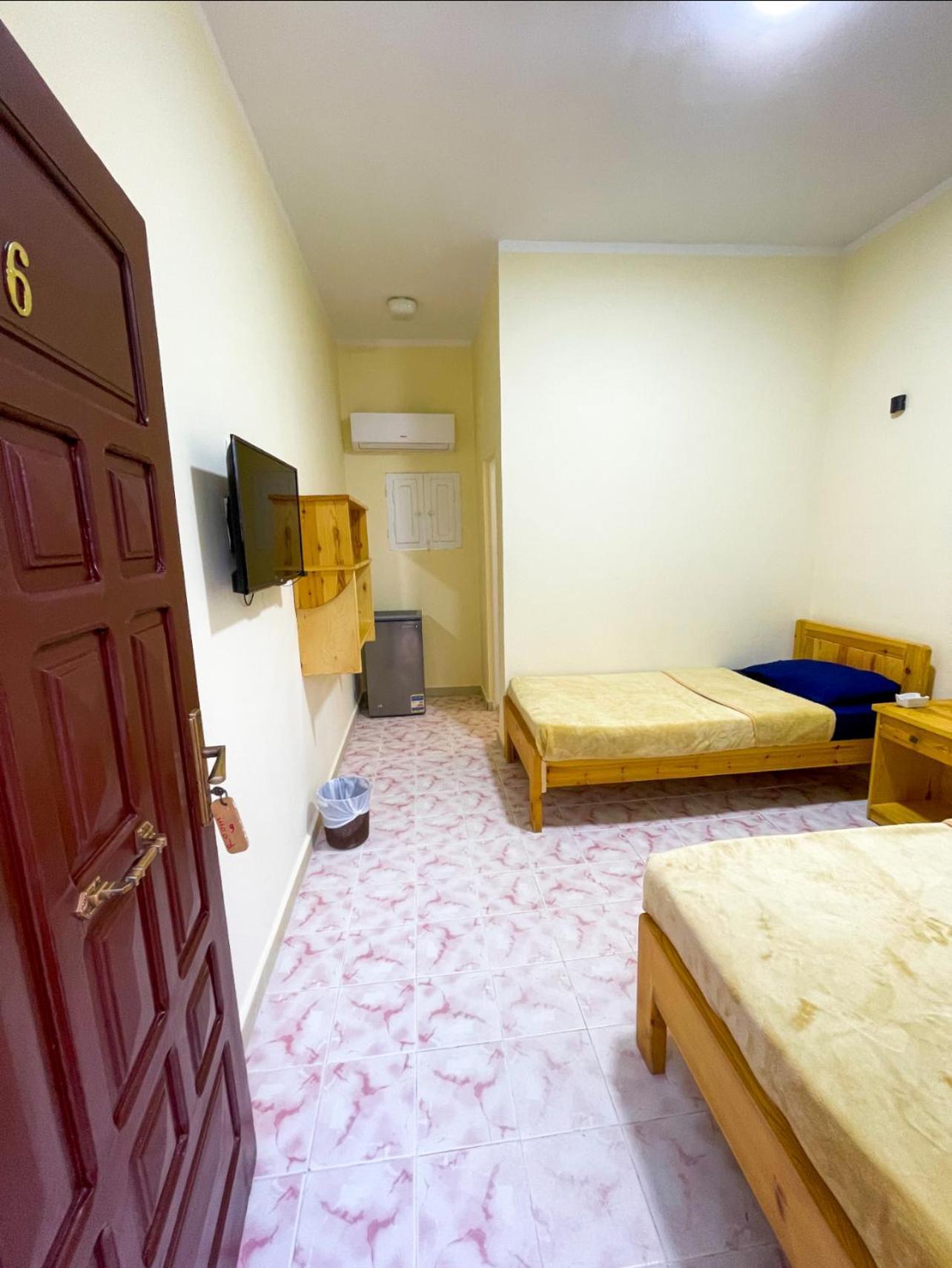 Miramar Camp Dahab Ξενοδοχείο Εξωτερικό φωτογραφία
