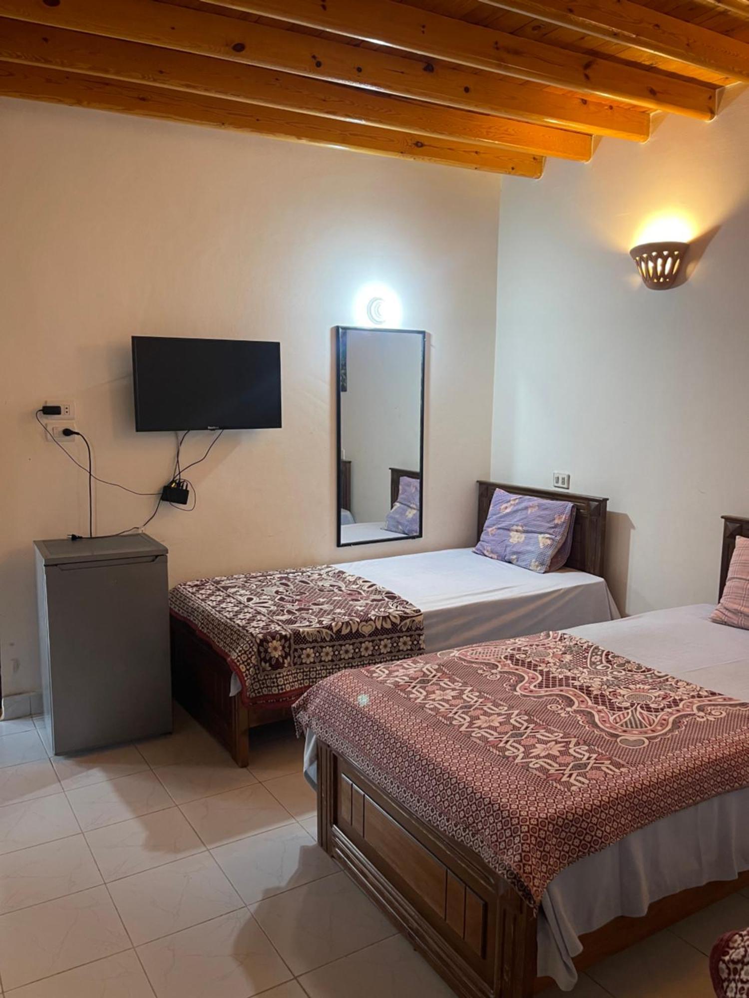 Miramar Camp Dahab Ξενοδοχείο Εξωτερικό φωτογραφία
