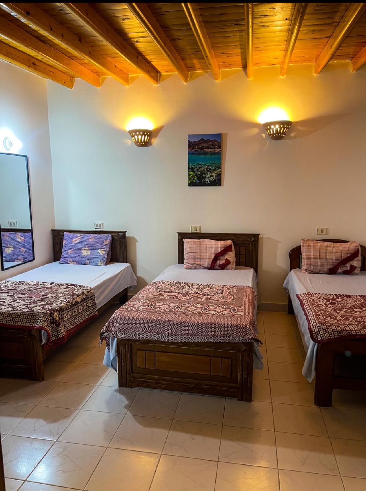 Miramar Camp Dahab Ξενοδοχείο Εξωτερικό φωτογραφία