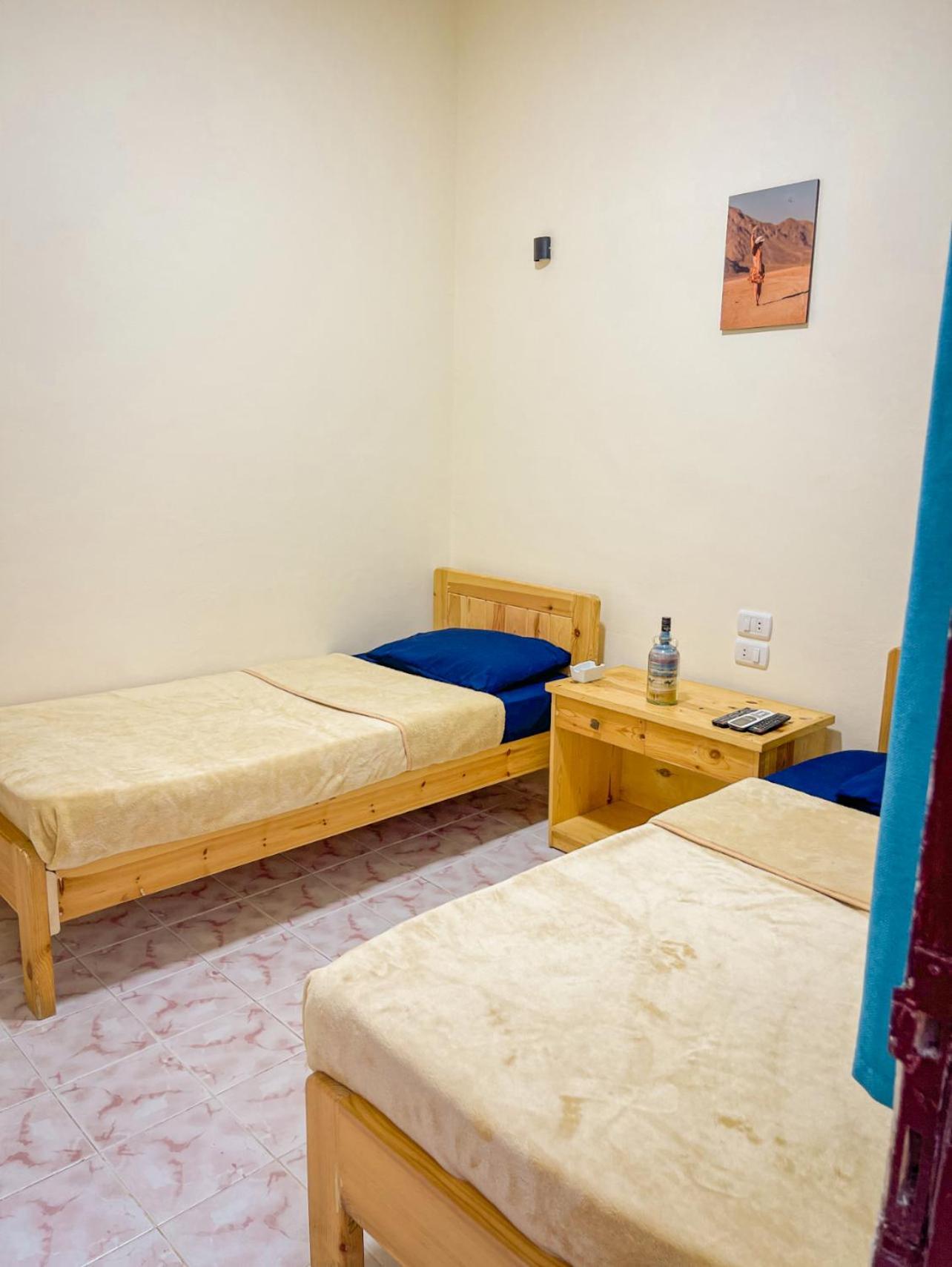 Miramar Camp Dahab Ξενοδοχείο Εξωτερικό φωτογραφία