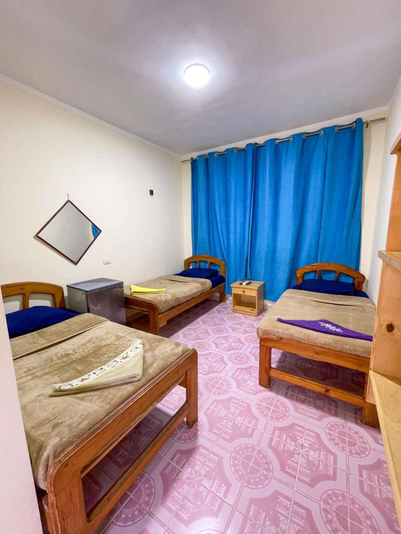 Miramar Camp Dahab Ξενοδοχείο Εξωτερικό φωτογραφία