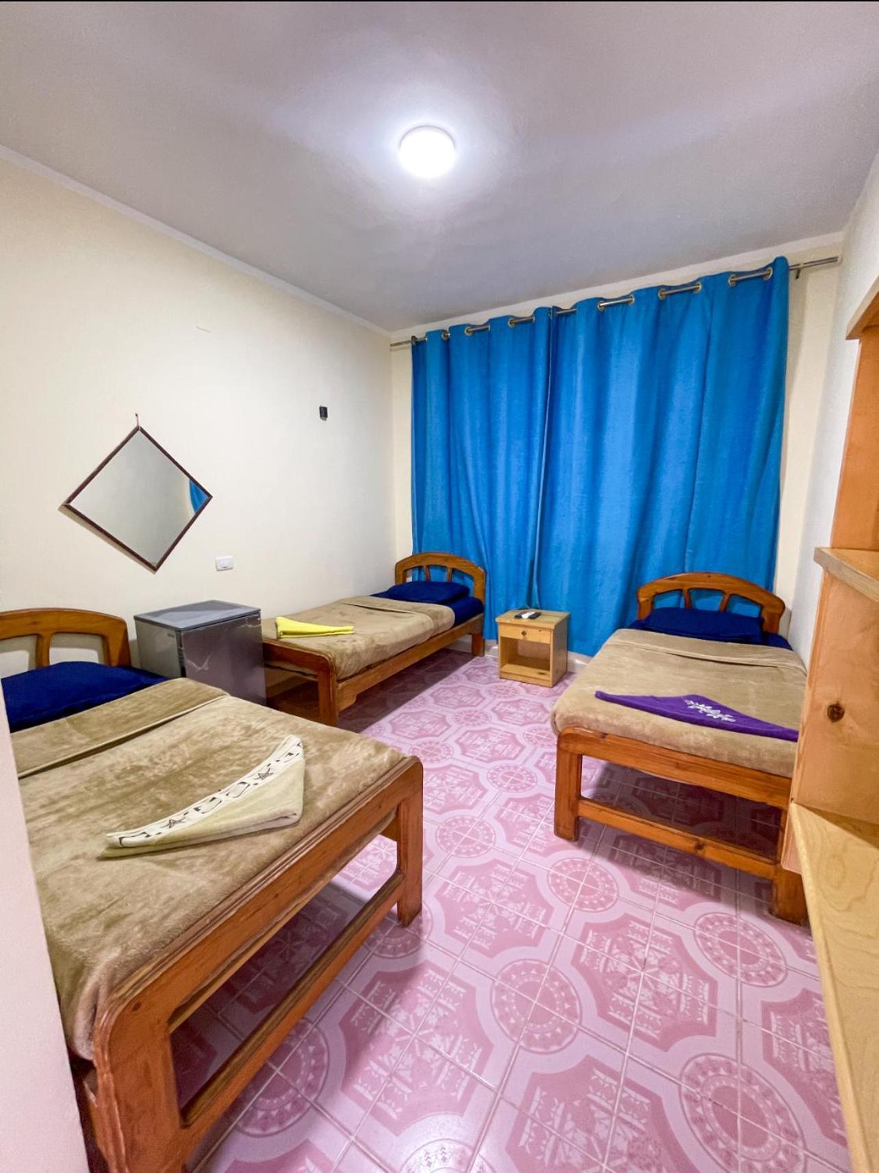 Miramar Camp Dahab Ξενοδοχείο Εξωτερικό φωτογραφία
