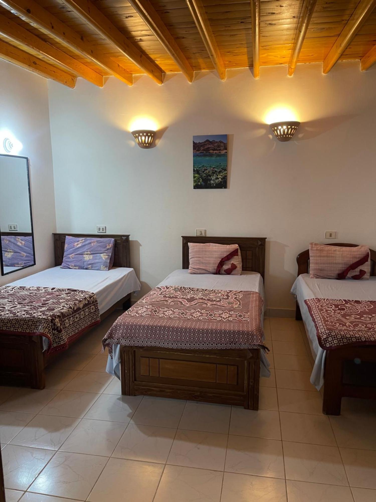 Miramar Camp Dahab Ξενοδοχείο Εξωτερικό φωτογραφία