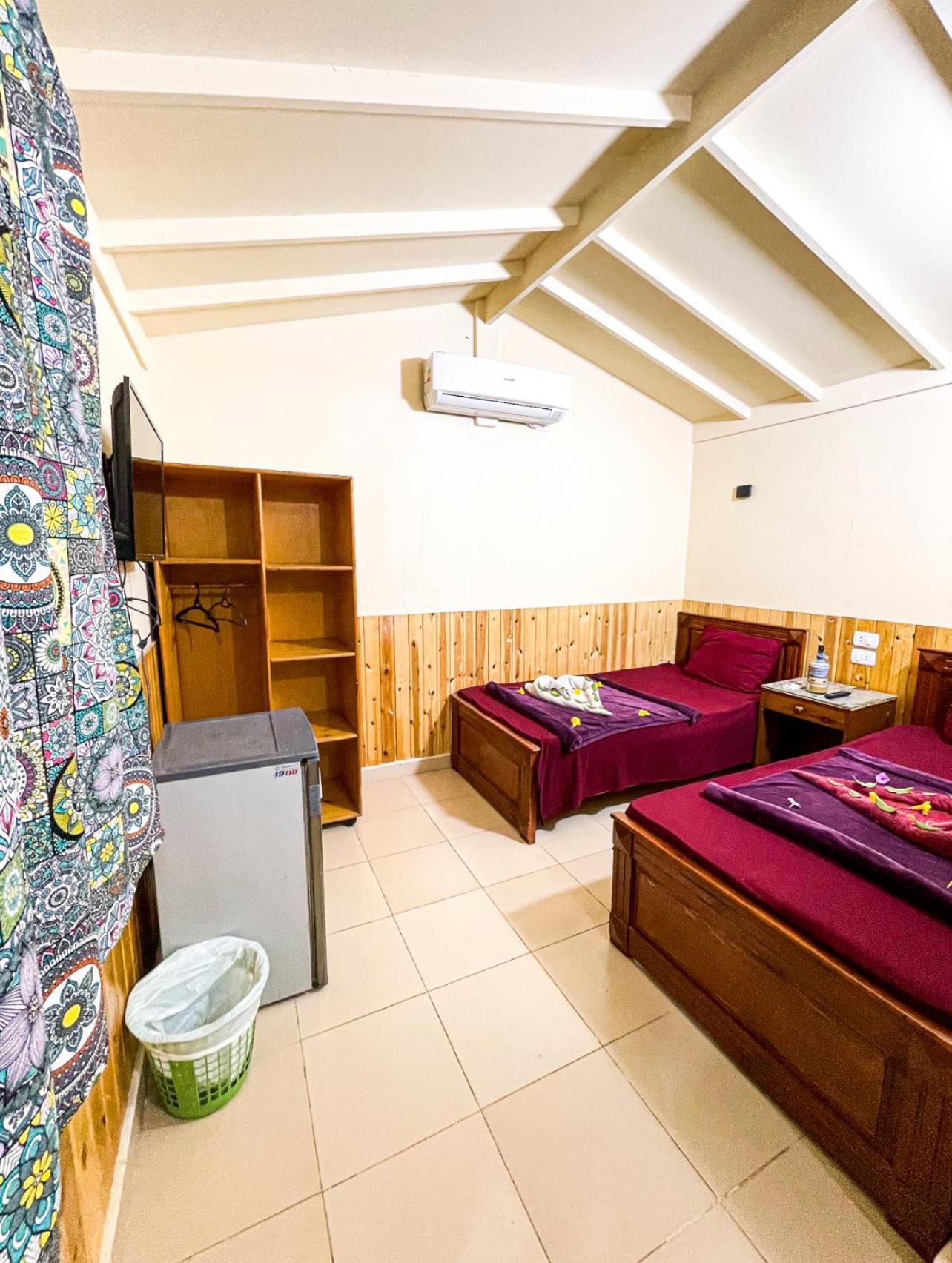Miramar Camp Dahab Ξενοδοχείο Εξωτερικό φωτογραφία