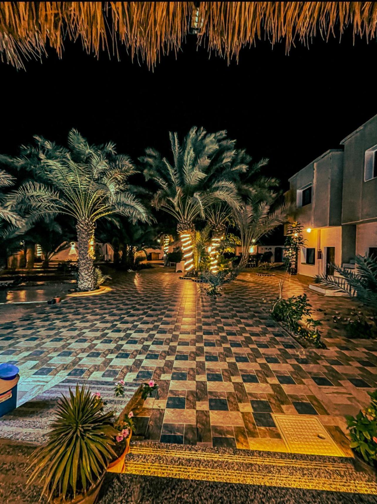 Miramar Camp Dahab Ξενοδοχείο Εξωτερικό φωτογραφία