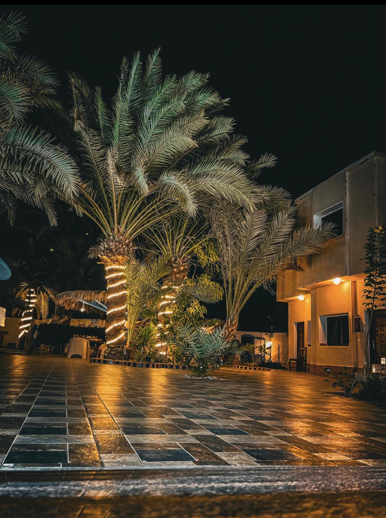 Miramar Camp Dahab Ξενοδοχείο Εξωτερικό φωτογραφία